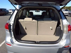 Toyota Wish, 2012 год 17