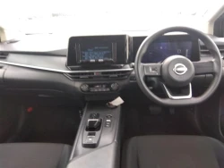 Nissan NOTE 2021 года E13-051653 ID: 539620 5