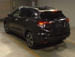Honda VEZEL 2014 года RU3-1024204 ID: 561411 4