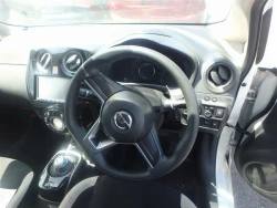Nissan NOTE 2019 года HE12-267235 ID: 489086 6
