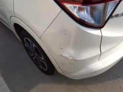 Honda VEZEL HYBRID 2015 года RU3-1122460 ID: 486530 18