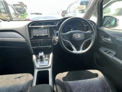 Honda SHUTTLE 2017 года GP8-1104816 ID: 486037 9