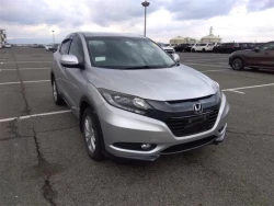 Honda VEZEL HYBRID 2015 года RU4-1009320 ID: 515382 0