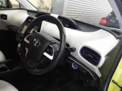 Toyota PRIUS 2016 года ZVW50-8045972 ID: 557631 7