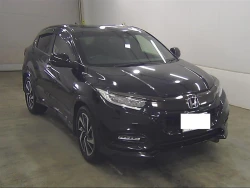Honda VEZEL HYBRID 2015 года RU3-1358856 ID: 488168 21