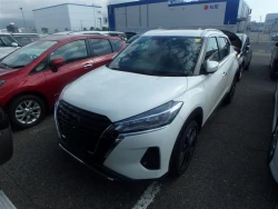 Nissan KICKS 2021 года P15-023175 ID: 490335 15