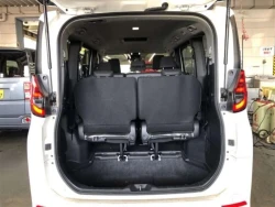 Toyota NOAH 2022 года MZRA90-0036064 ID: 544650 30
