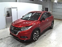 Honda VEZEL HYBRID 2018 года RU3-1312934 ID: 542610 14
