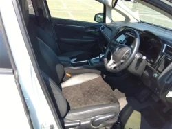 Honda SHUTTLE HYBRID 2015 года GP7-1011748 ID: 485729 10
