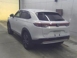 Honda Vezel 2022 года RV5-1051539  ID: 557043 3