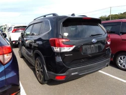 Subaru FORESTER 2018 года SK9-002349 ID: 510648 17