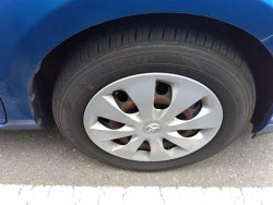 Toyota AQUA 2013 года NHP10-2238584 ID: 480809 12