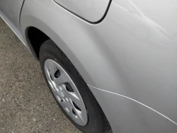 Toyota COROLLA FIELDER 2019 года NKE165-7221607 ID: 486597 20