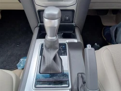 Toyota LAND CRUISER PRADO 2022 года TRJ150-0143262 ID: 545103 21