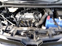 Toyota VOXY 2018 года ZRR80-0431685 ID: 492325 40