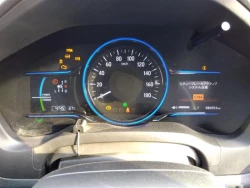 Honda VEZEL HYBRID 2015 года RU3-1122460 ID: 486530 16