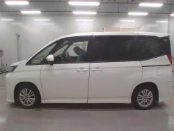 Toyota NOAH 2022 года MZRA90-0016159 ID: 544576 24