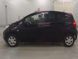 Nissan NOTE 2014 года E12-229385 ID: 538286 31