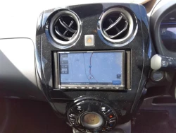 Nissan NOTE 2018 года SNE12-015389 ID: 498399 21