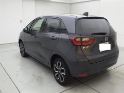 Honda FIT 2021 года GR4-1102310 ID: 557025 4
