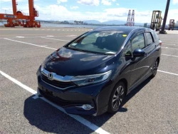 Honda SHUTTLE 2015 года GP7-1026923 ID: 487816 1