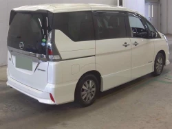Nissan SERENA 2018 года HFC27-009754 ID: 497586 22