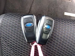 Subaru FORESTER 2018 года SK9-002349 ID: 510648 26
