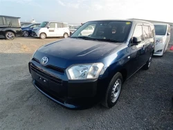 Toyota PROBOX 2022 года NSP160-0068068 ID: 553534 0