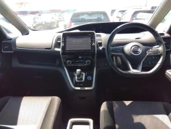 Nissan SERENA 2018 года HFC27-019299 ID: 540794 7