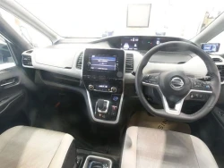 Nissan SERENA 2018 года HFC27-016906 ID: 547276 4