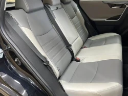 Toyota RAV4 2021 года MXAA54-4025374 ID: 544542 23