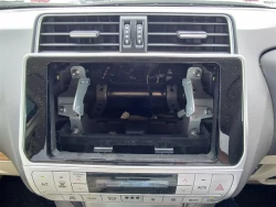 Toyota LAND CRUISER PRADO 2022 года TRJ150-0143262 ID: 545103 20