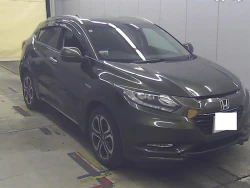 Honda VEZEL HYBRID 2017 года RU3-1241348 ID: 557072 18