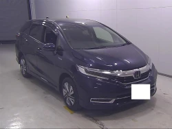 Honda SHUTTLE 2021 года GP8-2201301 ID: 560886 23