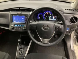 Toyota COROLLA FIELDER 2022 года NKE165-7256706 ID: 551098 6