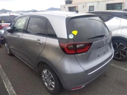 Honda FIT 2021 года GR1-1101133 ID: 508113 10