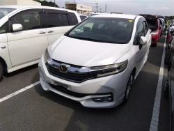 Honda SHUTTLE 2015 года GP7-1006318 ID: 481152 2