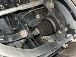 HONDA STEPWGN SPADA  RP3  2018г.в 3