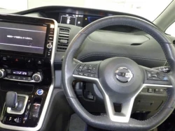 Nissan SERENA 2019 года HFC27-031072 ID: 545679 21