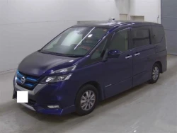 Nissan SERENA 2019 года HFC27-031072 ID: 545679 19