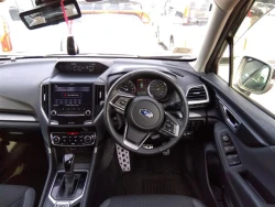 Subaru FORESTER 2018 года SK9-002349 ID: 510648 22