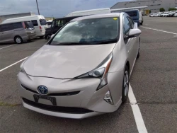 Toyota PRIUS 2018 года ZVW51-6066479 ID: 492322 12