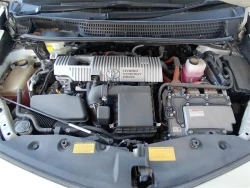 Toyota PRIUS ALPHA 2012 года ZVW40-3020977 ID: 555373 23