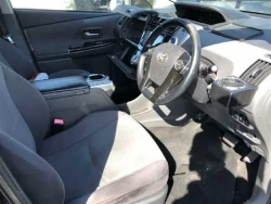 Toyota PRIUS ALPHA 2013 года ZVW41-3244236 ID: 561381 5