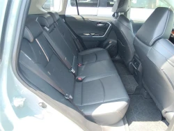 Toyota RAV4 2021 года MXAA54-5018790 ID: 548359 12
