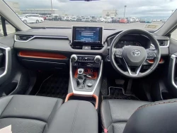 Toyota RAV4 2021 года MXAA54-5025270 ID: 547331 5
