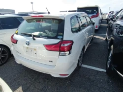 Toyota COROLLA FIELDER 2021 года NKE165-7243676 ID: 554171 18