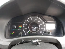 Nissan NOTE 2019 года HE12-290100 ID: 508241 9