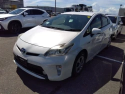 Toyota PRIUS 2012 года ZVW30-5486956 ID: 485142 13