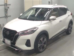 Nissan KICKS 2021 года P15-032164 ID: 516347 0